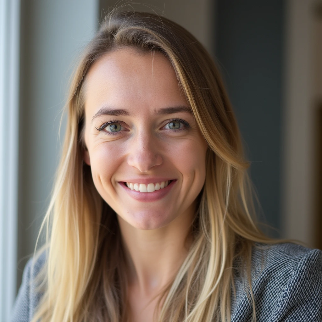 Clara Vogt